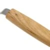 BeaverCraft Spoon Carving Knife 25 Mm SK1, Couteau Croche Pour Droitier -Kai Soldes Boutique BVSK1 01 beavercraft