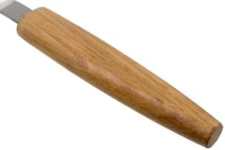 BeaverCraft Oak Spoon Carving Knife 30 Mm SK2SOAK, Couteau Croche Pour Droitier Avec étui -Kai Soldes Boutique BVSK2SOAK 04 beavercraft