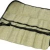 BeaverCraft TR12 12 Pocket Tool Roll, Sac à Outils -Kai Soldes Boutique BVTR12 01 beavercraft