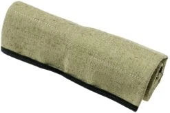 BeaverCraft TR12 12 Pocket Tool Roll, Sac à Outils -Kai Soldes Boutique BVTR12 04 beavercraft