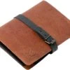 BeaverCraft Limited Edition Genuine Leather Pouch TR3X 1 BeaverCraft Limited Edition Genuine Leather Pouch TR3X -Kai Soldes Boutique BVTR3X 01 beavercraft