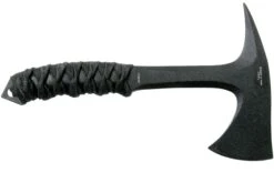 Browning Black Label Shock N' Awe Tomahawk -Kai Soldes Boutique BW BR110BL 02 black label