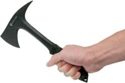 Browning Black Label Shock N' Awe Tomahawk -Kai Soldes Boutique BW BR110BL 06 black label