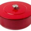 Combekk Sous-Chef Dutch Oven 28 Cm Rouge -Kai Soldes Boutique CB190128RD 01 combekk