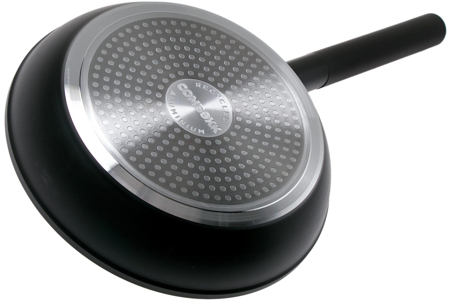 Combekk Alu-X 211124 Poêle En Céramique 24 Cm 4 Combekk Alu-X 211124 Poêle En Céramique 24 Cm – Image 2