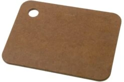 Combekk Planche à Découper 15 X 20 Cm Marron