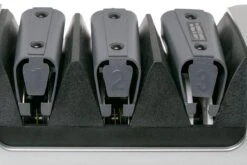 Chef'sChoice - CC120 Aiguiseur, Platine -Kai Soldes Boutique CC22CC120 30 03 chefs choice cc22cc120 30 03