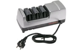 Chef'sChoice - CC120 Aiguiseur, Platine -Kai Soldes Boutique CC22CC120 30 04 chefs choice cc22cc120 30 04