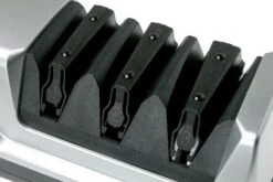 ChefsChoice Trizor XV Model 15 Aiguiseur électrique -Kai Soldes Boutique CC22CC15XV 03 chefs choice