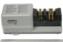 Machine D'affûtage CC2000 Chef'sChoice -Kai Soldes Boutique CC22CC2000 06 chefs choice cc22000 professional cc22cc2000 d6