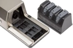 Chef's Choice CC2100 Aiguiseur électrique -Kai Soldes Boutique CC22CC2100 05 chefschoice cc22cc2100 05