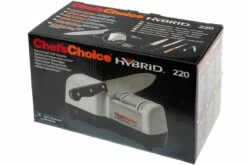Aiguiseur Chef'sChoice CC220 Hybrid -Kai Soldes Boutique CC22CC220 04 chefs choice 220 hybrid cc22cc220 d4