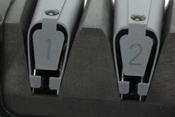 Aiguiseur Chef'sChoice Pour Couteaux Asiatiques 10 Aiguiseur Chef'sChoice Pour Couteaux Asiatiques -Kai Soldes Boutique CC22CC316 04 chefs choice messenslijpmachine aziatische messen cc22cc316 d4