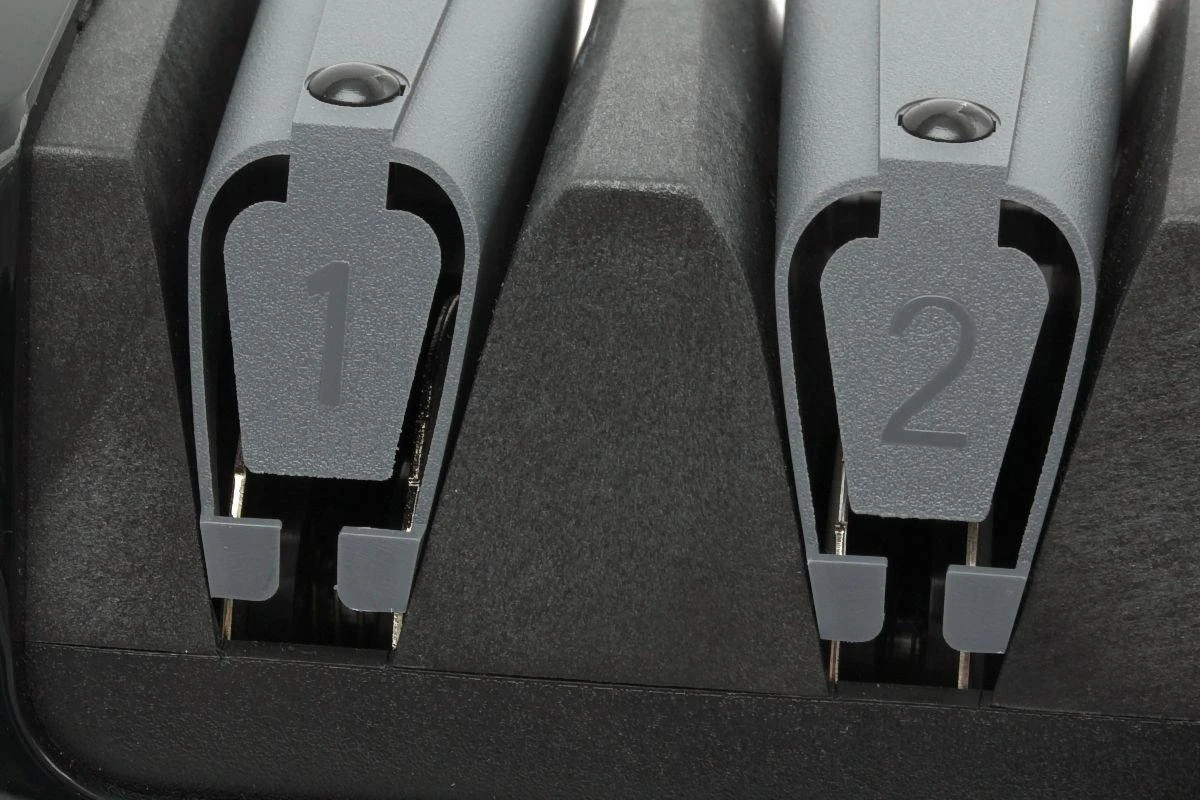 Aiguiseur Chef'sChoice Pour Couteaux Asiatiques 6 Aiguiseur Chef'sChoice Pour Couteaux Asiatiques – Image 4