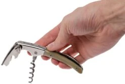 Claude Dozorme Clos Laguiole Couteau Sommelier, Pointe De Corne 15 Claude Dozorme Clos Laguiole Couteau Sommelier, Pointe De Corne -Kai Soldes Boutique CD1 60 126 63 06 claude dozorme cd1 60 126 63 06