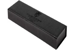 Claude Dozorme Clos Laguiole Couteau Sommelier, Ébène 17 Claude Dozorme Clos Laguiole Couteau Sommelier, Ébène -Kai Soldes Boutique CD1 60 126 70 08 claude dozorme cd1 60 126 70 08