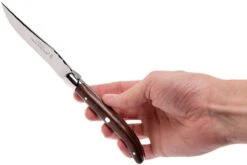 Claude Dozorme Laguiole Coffret De Couteaux à Steak 6 Pièces, Rosewood -Kai Soldes Boutique CD2 60 001 48 07 claude dozorme cd2 60 001 48 07