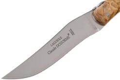 Claude Dozorme Laguiole Coffret De Couteaux à Steak 6 Pièces, Olivier -Kai Soldes Boutique CD2 60 001 89 04 claude dozorme cd2 60 001 89 04