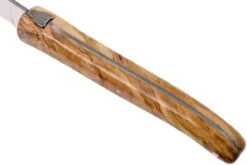 Claude Dozorme Laguiole Coffret De Couteaux à Steak 6 Pièces, Olivier -Kai Soldes Boutique CD2 60 001 89 06 claude dozorme cd2 60 001 89 06