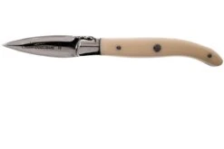 Claude Dozorme Laguiole Coffret à Huitre, Ivoirine -Kai Soldes Boutique CD2 60 062 85 03 claude dozorme cd2 60 062 85 03