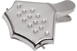 Claude Dozorme Laguiole Coffret à Huitre, Ivoirine -Kai Soldes Boutique CD2 60 062 85 10 claude dozorme cd2 60 062 85 10