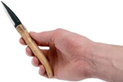 Claude Dozorme Laguiole Ensemble à Huîtres Olivier -Kai Soldes Boutique CD2 60 062 89 07 claude dozorme cd2 60 062 89 07