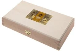 Claude Dozorme Laguiole Ensemble à Huîtres Olivier -Kai Soldes Boutique CD2 60 062 89 10 claude dozorme cd2 60 062 89 10