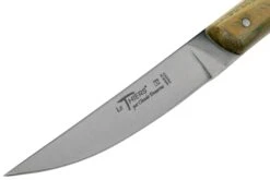 Claude Dozorme Le Thiers Coffret De Couteaux à Steak, 6 Pièces, Essences Variées -Kai Soldes Boutique CD2 90 001 16 03 claude dozorme