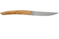 Claude Dozorme Le Thiers Coffret De Couteaux à Steak, 6 Pièces, Olivier -Kai Soldes Boutique CD2 90 001 89 02 claude dozorme