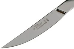 Claude Dozorme Le Thiers Coffret De Couteaux à Steak, 6 Pièces, Inox 10 Claude Dozorme Le Thiers Coffret De Couteaux à Steak, 6 Pièces, Inox -Kai Soldes Boutique CD2 90 001 91 03 claude dozorme