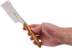 Claude Dozorme Coffret Service à Fromage Pour Pâtes Dures Olivier -Kai Soldes Boutique CD2 90 024 89 05 claude dozorme v202003