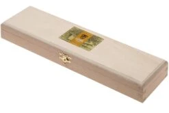 Claude Dozorme Coffret Service à Fromage Pour Pâtes Molles, Olivier -Kai Soldes Boutique CD2 90 030 89 07 claude dozorme v202003