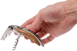 Claude Dozorme Haute Cuisine Couteau Sommelier, Olivier 14 Claude Dozorme Haute Cuisine Couteau Sommelier, Olivier -Kai Soldes Boutique CD5 14 126 89 05 claude dozorme cd5 14 126 89 05