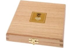 Claude Dozorme Haute Cuisine Couteau Sommelier, Olivier 16 Claude Dozorme Haute Cuisine Couteau Sommelier, Olivier -Kai Soldes Boutique CD5 14 126 89 07 claude dozorme cd5 14 126 89 07