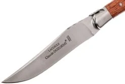 Claude Dozorme Laguiole Coffret De Couteaux à Steak 6 Pièces, Bois Variés -Kai Soldes Boutique CD5 60 001 16 05 claude dozorme cd5 60 001 16 05