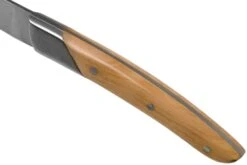 Claude Dozorme Le Thiers Art Deco Coffret De Couteaux à Steak, 6 Pièces, Genévrier 12 Claude Dozorme Le Thiers Art Deco Coffret De Couteaux à Steak, 6 Pièces, Genévrier -Kai Soldes Boutique CD5 90 001 47MI 05 claude dozorme