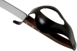 Claude Dozorme Sabre à Champagne Palissandre -Kai Soldes Boutique CD9 94 063 45 05 claude dozorme