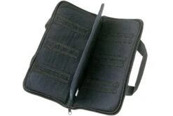 Case Small Leather Knife Case 01074, Pochette à Couteaux -Kai Soldes Boutique CE01074 03 case