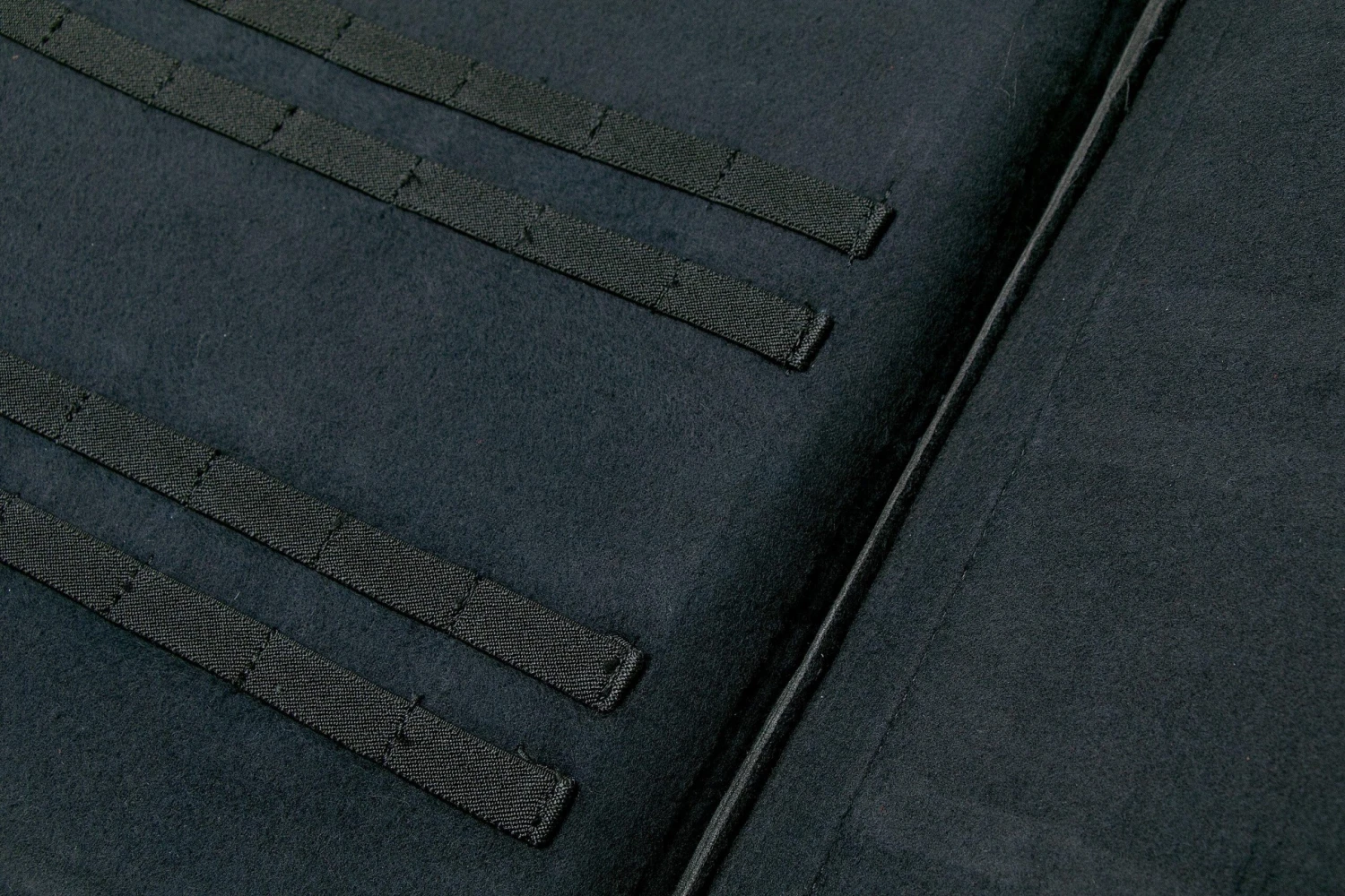 Case Medium Leather Knife Case 01075, Pochette à Couteaux 6 Case Medium Leather Knife Case 01075, Pochette à Couteaux – Image 4