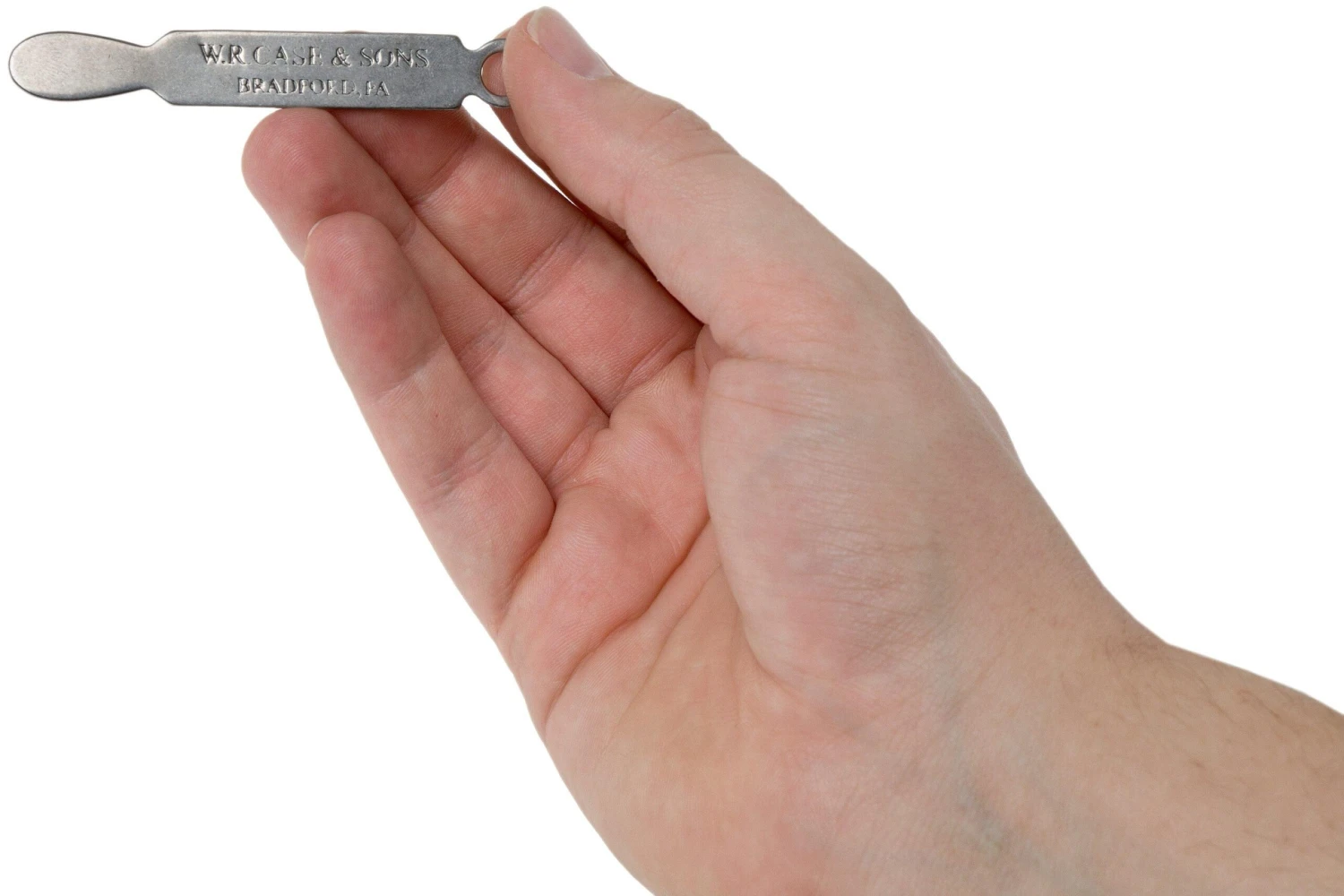 Case Blade Opener 07585 Accessoire De Porte-clés Pour Ouvrir Un Couteau De Poche 4 Case Blade Opener 07585 Accessoire De Porte-clés Pour Ouvrir Un Couteau De Poche – Image 2