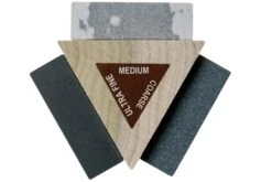 Case Tri-Hone Système D’aiguisage, 09399 12 Case Tri-Hone Système D’aiguisage, 09399 -Kai Soldes Boutique CE09399 04 case