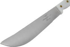 Case Astronaut Knife M-1 Commemorative 12019 Machette -Kai Soldes Boutique CE12019 03 case