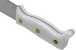 Case Astronaut Knife M-1 Commemorative 12019 Machette -Kai Soldes Boutique CE12019 04 case