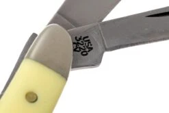 Case Peanut Yellow Synthetic, 00030, 3220 CV Couteau De Poche 18 Case Peanut Yellow Synthetic, 00030, 3220 CV Couteau De Poche -Kai Soldes Boutique CE30 07 case ce30 07