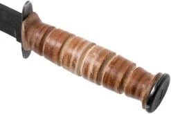 Case USMC Marine Knife 00334, USMC, Couteau De Chasse -Kai Soldes Boutique CE334 05 case ce334 05