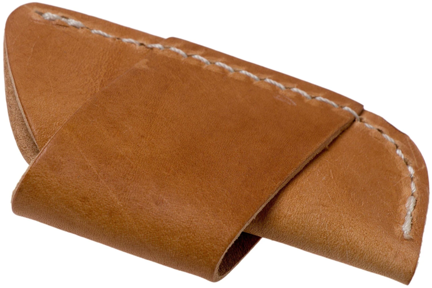 Case Side Draw Belt Sheath Medium 40148 Brown étui Ceinture 4 Case Side Draw Belt Sheath Medium 40148 Brown étui Ceinture – Image 2