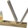 Case V-Sharpening Kit Système D’aiguisage, 50153 2 Case V-Sharpening Kit Système D’aiguisage, 50153 -Kai Soldes Boutique CE50153 01 case