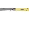 Case Slimline Trapper Yellow Synthetic, 80031, 31048 SS Couteau De Poche