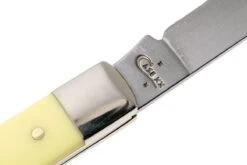 Case Slimline Trapper Yellow Synthetic, 80031, 31048 SS Couteau De Poche 17 Case Slimline Trapper Yellow Synthetic, 80031, 31048 SS Couteau De Poche -Kai Soldes Boutique CE80031 07 case ce80031 07