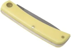 Case Sod Buster Jr. Yellow Synthetic, 80032, 3137 SS Couteau De Poche -Kai Soldes Boutique CE80032 04 case ce80032 04